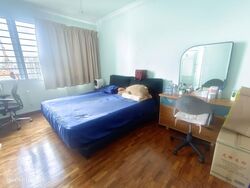Rajah Tower (D12), Apartment #462984061